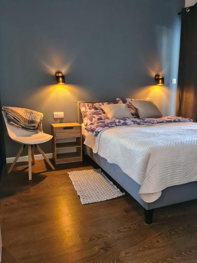 Venice Villa Apartment, Self Check-In 24H, Free Parking 波兹南 外观 照片