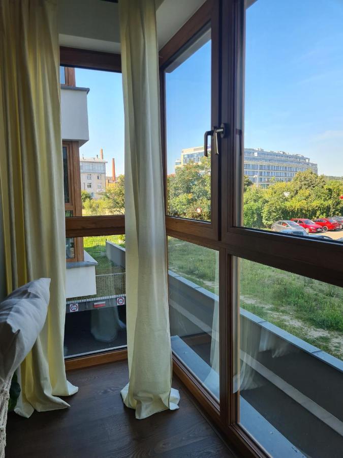 Venice Villa Apartment, Self Check-In 24H, Free Parking 波兹南 外观 照片