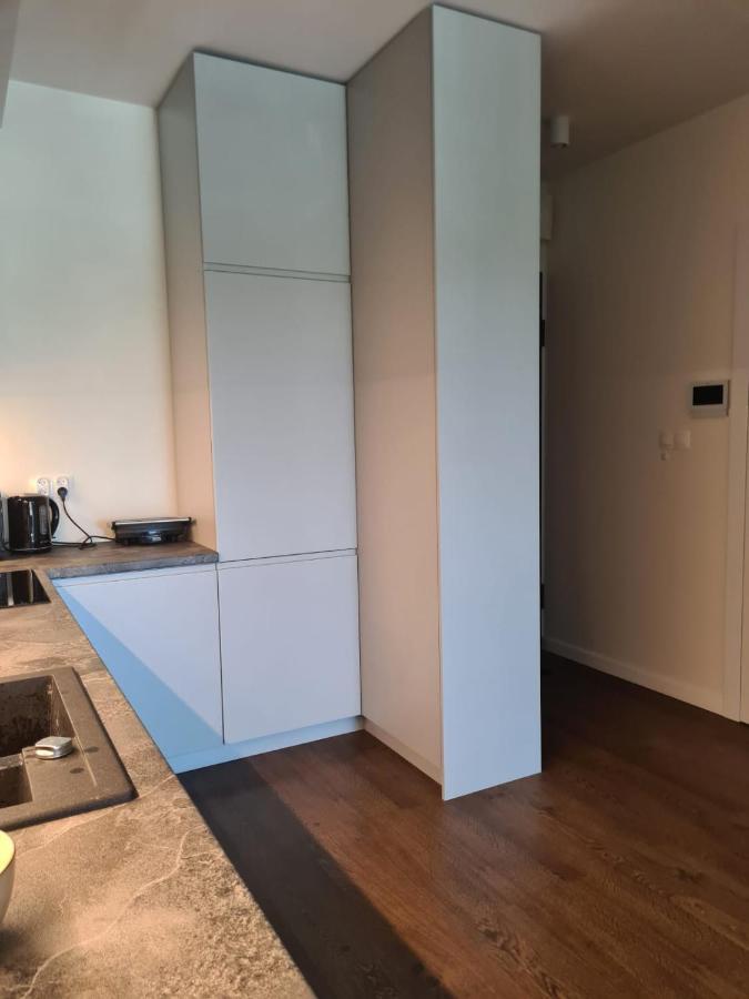 Venice Villa Apartment, Self Check-In 24H, Free Parking 波兹南 外观 照片