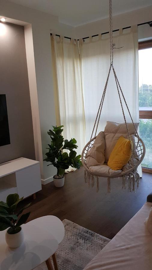 Venice Villa Apartment, Self Check-In 24H, Free Parking 波兹南 外观 照片