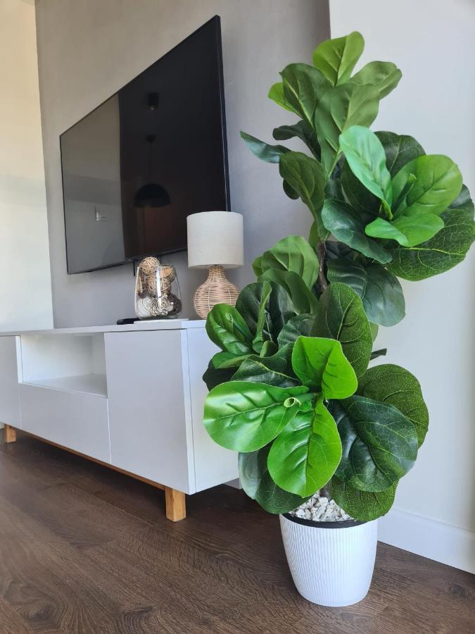 Venice Villa Apartment, Self Check-In 24H, Free Parking 波兹南 外观 照片