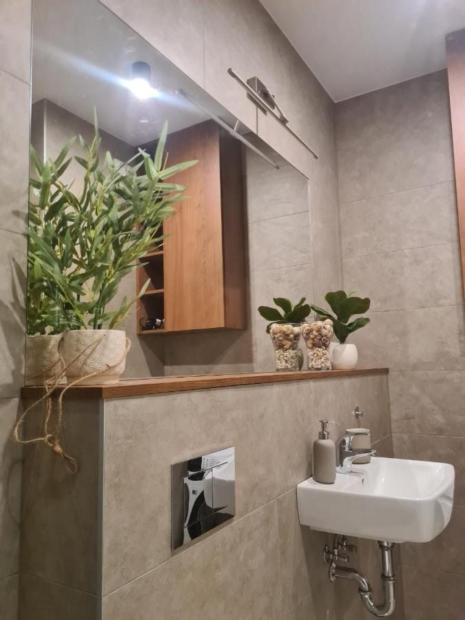 Venice Villa Apartment, Self Check-In 24H, Free Parking 波兹南 外观 照片