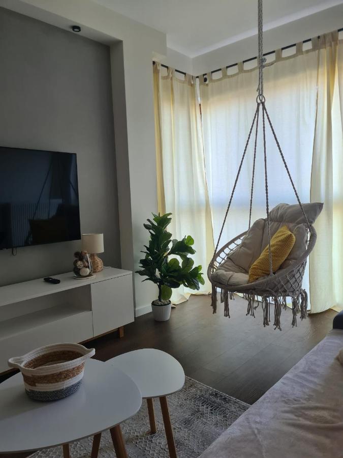 Venice Villa Apartment, Self Check-In 24H, Free Parking 波兹南 外观 照片