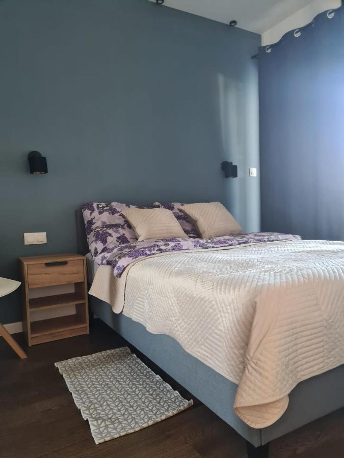 Venice Villa Apartment, Self Check-In 24H, Free Parking 波兹南 外观 照片