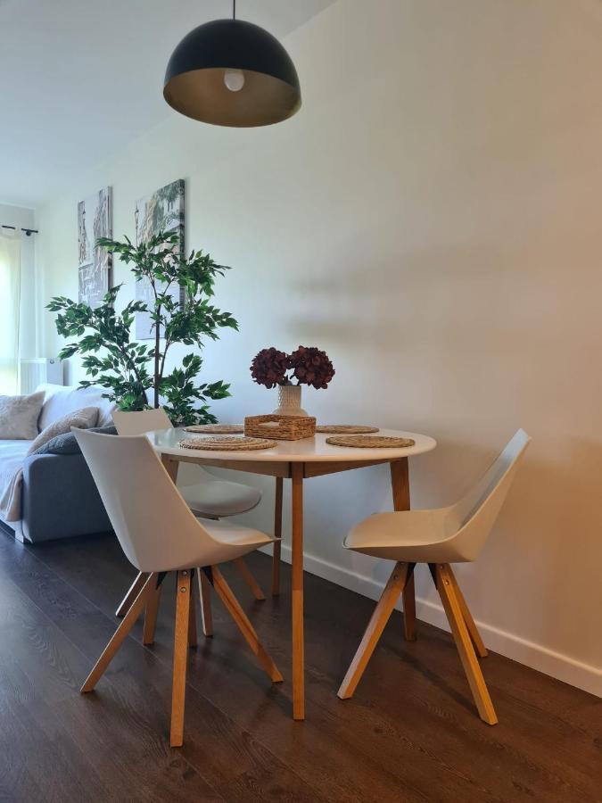 Venice Villa Apartment, Self Check-In 24H, Free Parking 波兹南 外观 照片