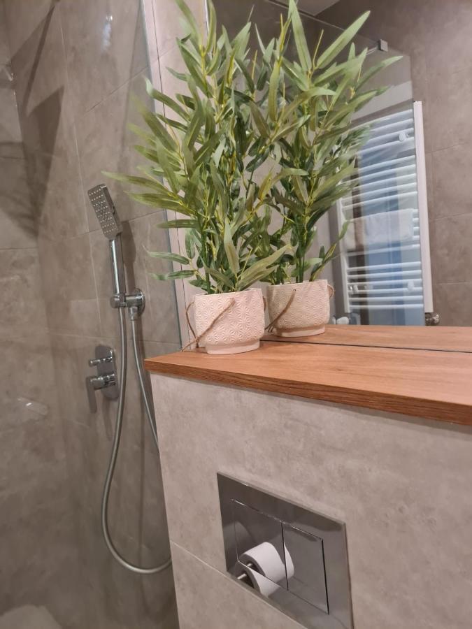 Venice Villa Apartment, Self Check-In 24H, Free Parking 波兹南 外观 照片