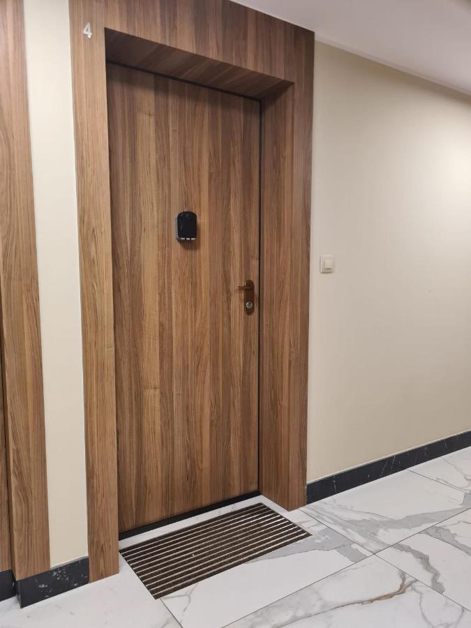 Venice Villa Apartment, Self Check-In 24H, Free Parking 波兹南 外观 照片