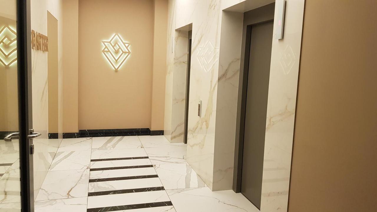 Venice Villa Apartment, Self Check-In 24H, Free Parking 波兹南 外观 照片