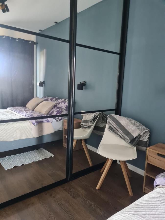 Venice Villa Apartment, Self Check-In 24H, Free Parking 波兹南 外观 照片